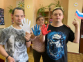 Наш флаг - наша гордость